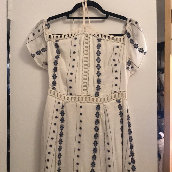 Lush Romper - Picture 2 of 6